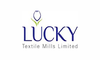 Lucky Textile Mills Ltd Jobs Internal Audit Executive (Finance)