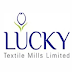 Lucky Textile Mills Limited Jobs For 𝐆𝐫𝐨𝐮𝐩 𝐆𝐞𝐧𝐞𝐫𝐚𝐥 𝐌𝐚𝐧𝐚𝐠𝐞𝐫-𝐀𝐝𝐦𝐢𝐧𝐢𝐬𝐭𝐫𝐚𝐭𝐢𝐨𝐧