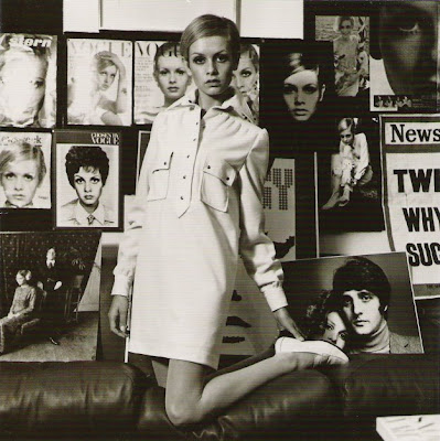 the mod look, 1960s mods, mod hair cut, page boy hairstyles