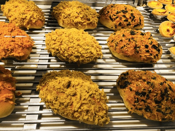 Có 4 loại bánh mì chỉ ai amp;#34;ngây thơamp;#34; mới mua, đến người bán cũng không bao giờ ăn - 3