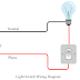 on video Door Bell Wiring multiple switch and series lamp