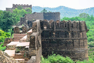 rohtas qila  qila rohtas pics