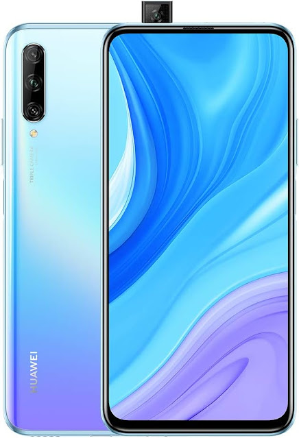 Free Huawei P Smart Pro Smartphone Giveaway in USA