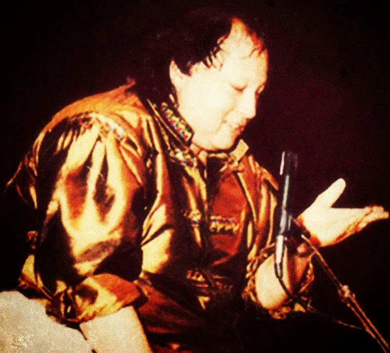 koi to hai jo nizam e hasti by nusrat fateh ali khan mp3