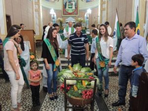 6° Festa do Agricultor de Colombo acontece neste final de semana