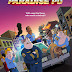 Paradise PD 1ª Primera Temporada 720p HD Latino - Ingles