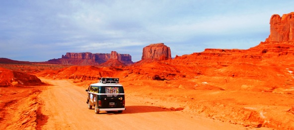 Monument Valley 049