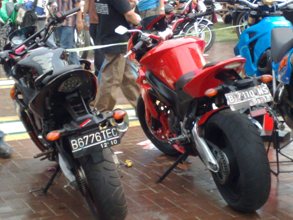 EXTREME MODIFICATION ON HONDA TIGER EXTREME MODIFICATION ON HONDA TIGER