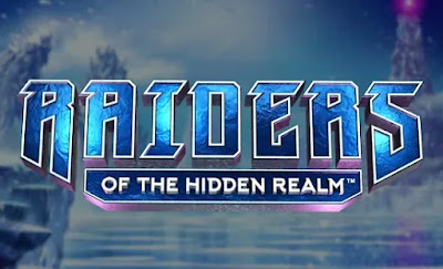 Raiders of the Hidden Realm