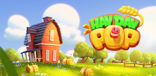 Hay day pop untuk android dan ios