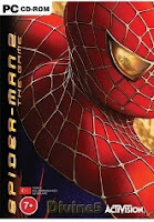 Download Spiderman: The Game RIP