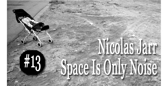 Nicolas Jaar - Space Is Only Noise