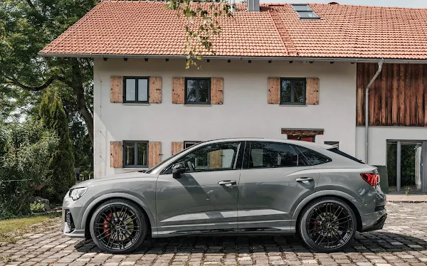 Audi RS Q3 ABT Sportline 2022