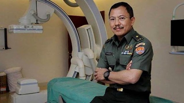 Operasi Penyingkiran Terawan yang Gagal