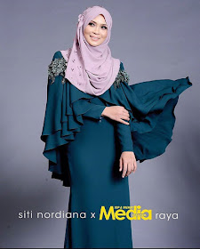 Pesanan Teragung - Siti Nordiana