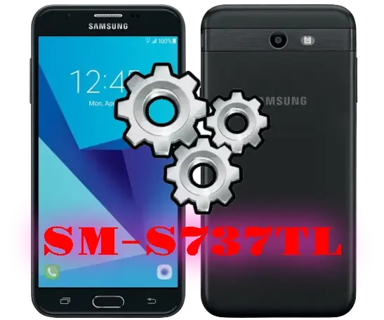 Samsung Galaxy J7 Sky Pro SM-S737TL Combination Firmware