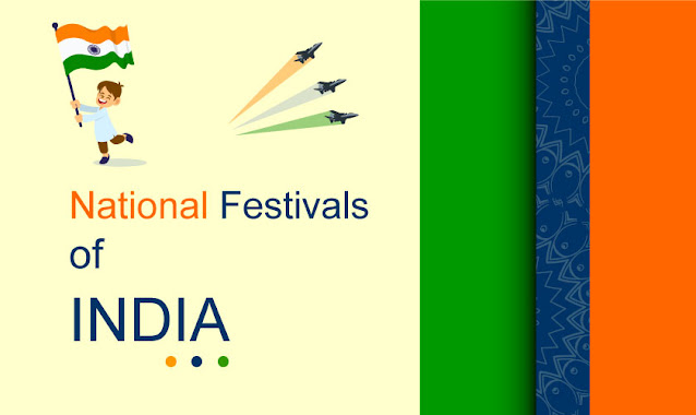 National Festivals of India