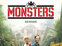 Monsters 2010 Film Completo In Italiano