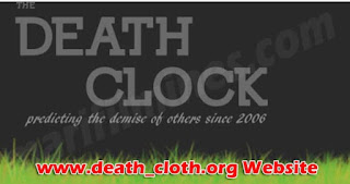 www.death_cloth.org online