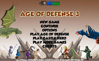 Age of Defense 3