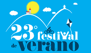 Festival de Verano de Bogotá No. 23 (2019) 