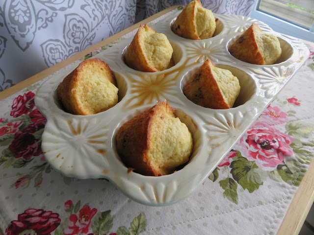 Easy Muffins