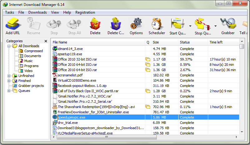 Mazelee World: Internet Download Manager IDM 6.16 Full Version With Patch