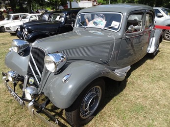 2018.07.22-038 Citroën Traction Avant