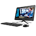 HP 20 c012il W2T88AA 19.5 Inches Desktop PC