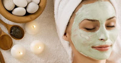 Cantik  Bahan Alami on Masker Untuk Menghilangkan Komedo Dengan Bahan Alami