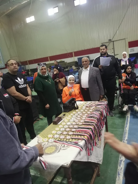 طل مصر لتنس الطاولة البارالمبية,كرسي متحرك,ملاعب الأبطال - أداء قوي في بطولة الجمهورية لتنس الطاولة لذوي الاحتياجات الخاصة,البطولة الأفريقية,تنس الطاولة البارالمبية,تنس طاولة,تنس الطاولة,بطلة الجمهورة,بطولة القليوبية للكاراتيه,منتخب كرة السلة للكراسي نساء,بطولة,قناة المهرية,المهرية,تلفزيون المهرية,أمير كرارة,امير كرارة,منتخبنا الوطني للمبارزة على الكراسي المتحركة يكثف استعداداته للمشاركة في بطولة بولندا الدولية,أمير كرارة on e,سهرة أمير كرارة
