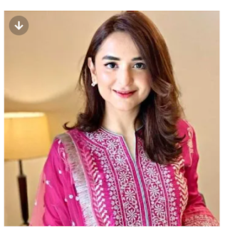 Yumna Zaidi