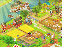 Download game Hay Day terbaru pro Gratis