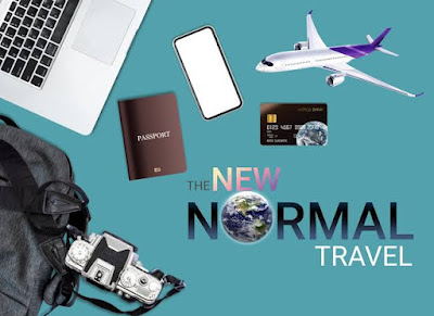 Tips traveling setelah pandemi, tips traveling, tips wisata, tips wisata setelah pandemi