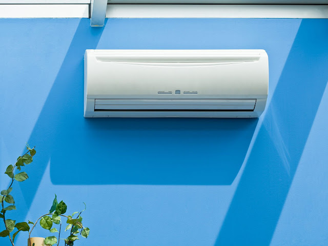 Air Conditioner Lilydale