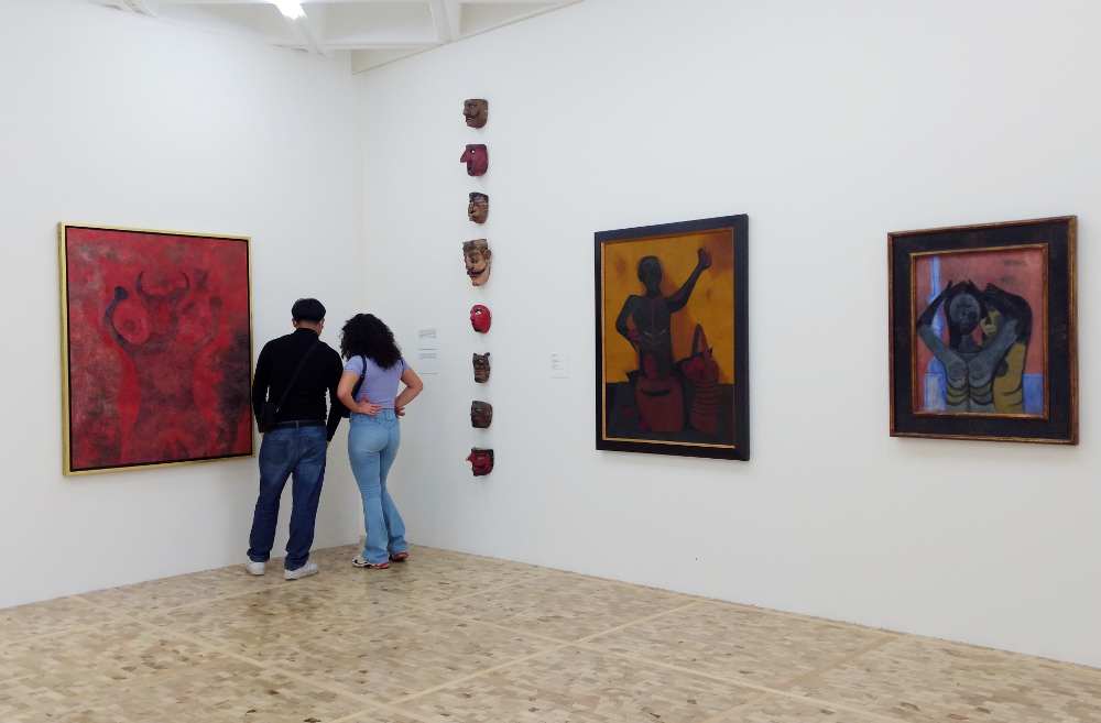 Museo Rufino Tamayo