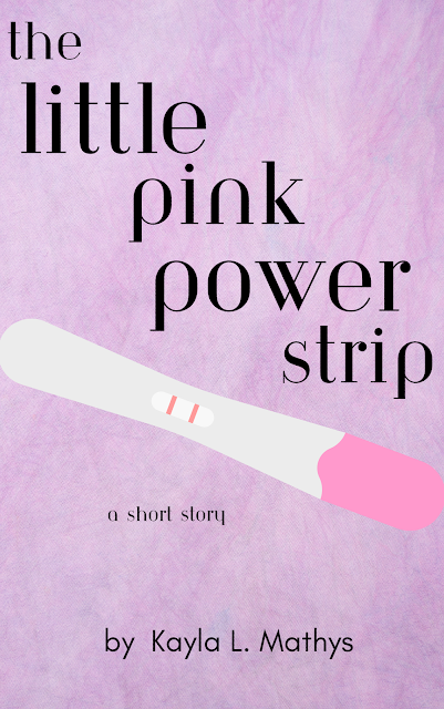 the little pink power strip, a short story adaptation from my forthcoming novel