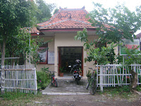 PERPUSTAKAAN KELURAHAN SONDAKAN