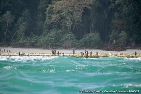 Pulau Paling Misterius