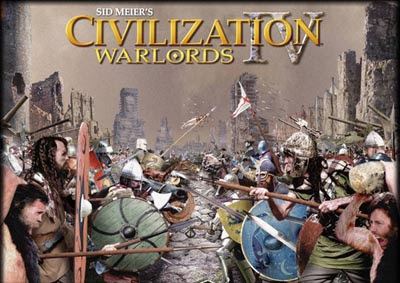 Civilization IV: Warlords