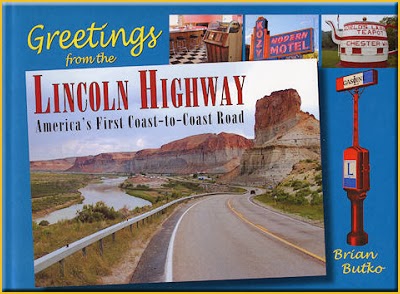 http://www.amazon.com/Greetings-Lincoln-Highway-Americas-Coast-To-Coast/dp/081170128X