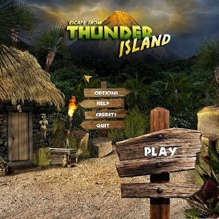 Escape From Thunder Island [FINAL]