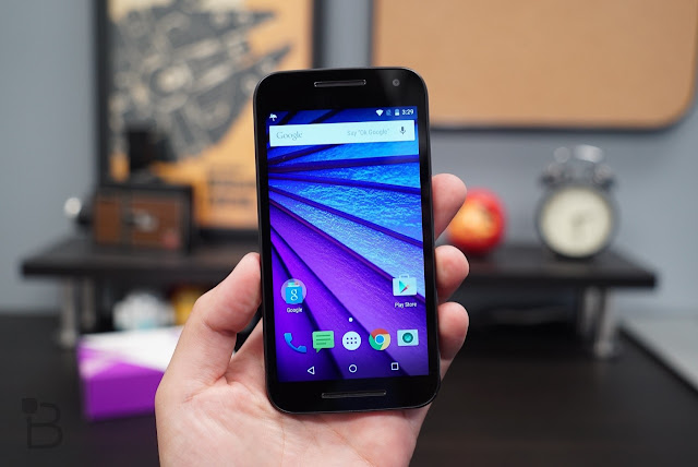 Moto G Turbo Edition price