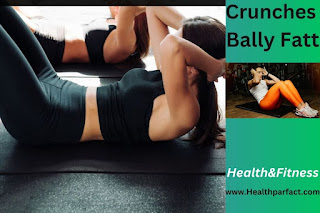 Crunches a Belly Fat