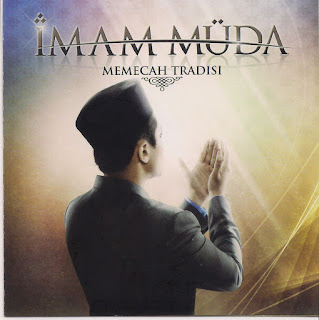 MP3 download Various Artists - Imam Muda (Memecah Tradisi) - Single iTunes plus aac m4a mp3