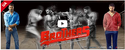 Brothers (2015) Full Hindi Movie Download free in mp4 HD hq 3gp avi 720p