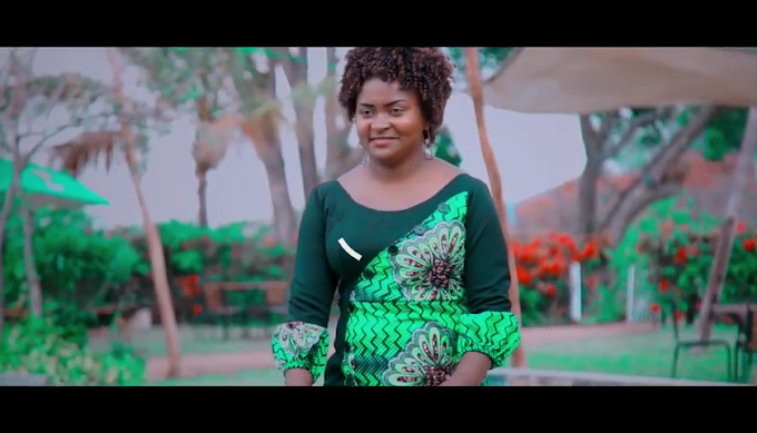 Download Video : Tumaini Mbembela - Yesu Anafanya Njia Mp4