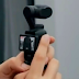 DJI Osmo Pocket 3 Could Be The Best Vlogging Camera Ever