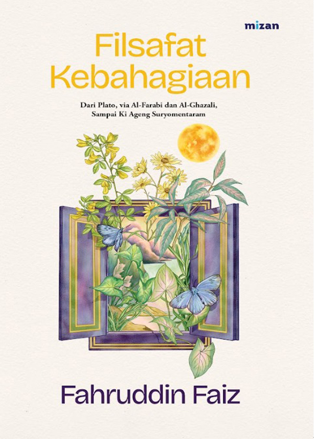 Filsafat Kebahagiaan