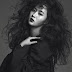 SNSD's Yuri for VOGUE's January issue